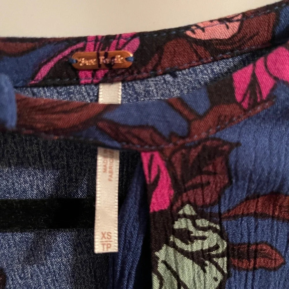 Free People Swing Tunic - Picture 5 of 6